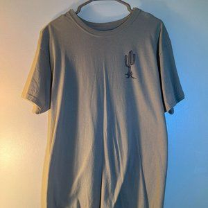 Wild West Graphic Tee